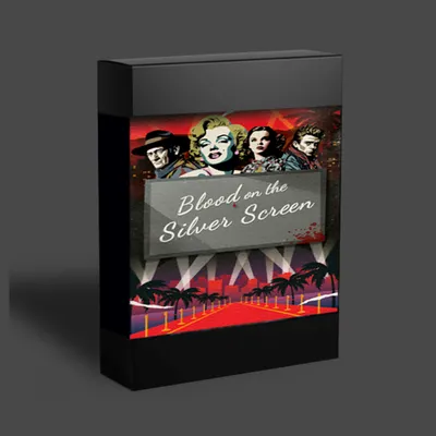 Blood on the Silver Screen