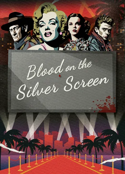 Blood on the Silver Screen