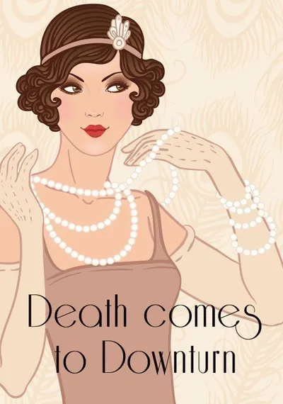 Death Comes To Downturn