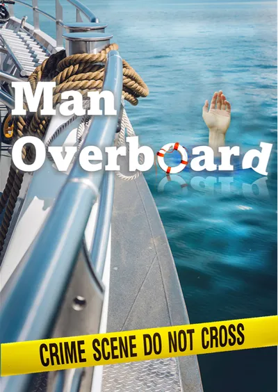 Man Overboard