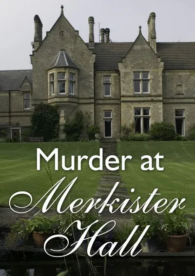 Murder At Merkister Hall