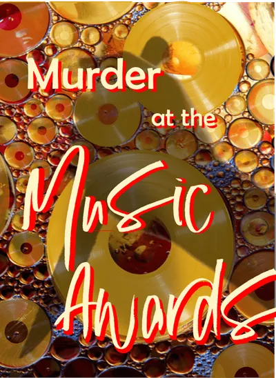 Murder At The Music Awards (Mixed)