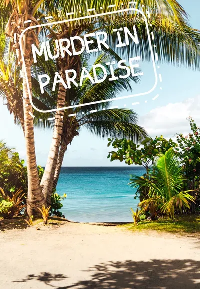Murder In Paradise