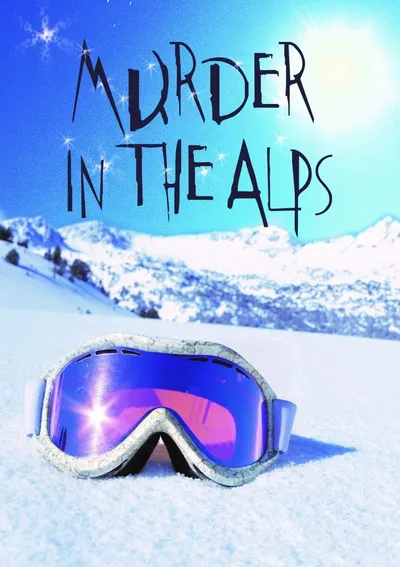 Murder In The Alps