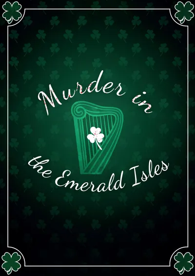 Murder In The Emerald Isles