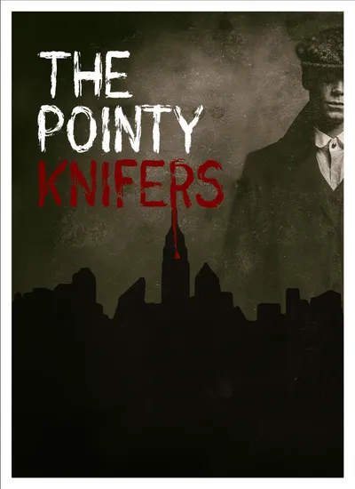 The Pointy Knifers