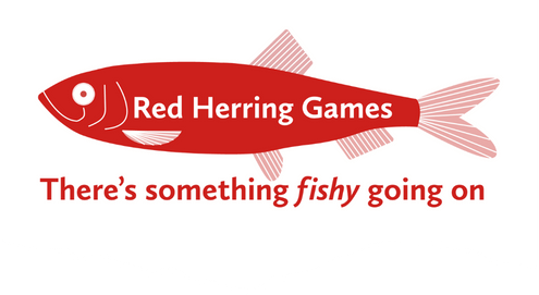 Red Herring Games